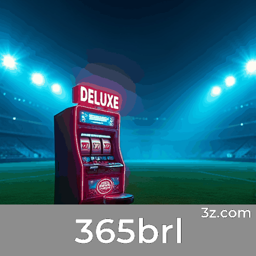 365brl: Apostas Simplificadas no Seu Aplicativo Móvel