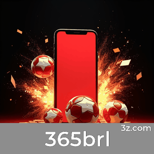 Revolução em Jogos Online: 365brl Redefine a Experiência do Usuário