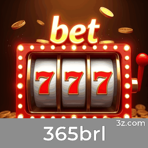 365brl - Seu Cassino Online Confiável e Seguro